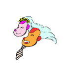 Pipin（個別スタンプ：22）