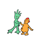 Pipin（個別スタンプ：24）
