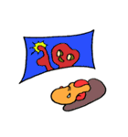 Pipin（個別スタンプ：28）
