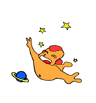 Pipin（個別スタンプ：30）