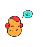Pipin（個別スタンプ：34）