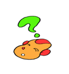 Pipin（個別スタンプ：35）
