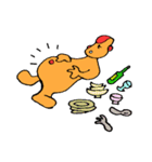 Pipin（個別スタンプ：37）