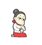 Cuckoo Coo（個別スタンプ：2）