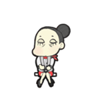 Cuckoo Coo（個別スタンプ：5）