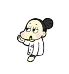 Cuckoo Coo（個別スタンプ：12）