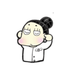 Cuckoo Coo（個別スタンプ：13）