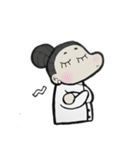 Cuckoo Coo（個別スタンプ：15）