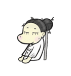Cuckoo Coo（個別スタンプ：17）