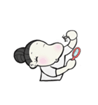 Cuckoo Coo（個別スタンプ：25）