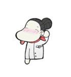 Cuckoo Coo（個別スタンプ：26）