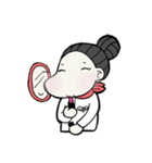 Cuckoo Coo（個別スタンプ：28）