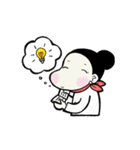 Cuckoo Coo（個別スタンプ：29）