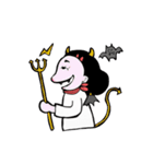 Cuckoo Coo（個別スタンプ：30）