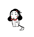 Cuckoo Coo（個別スタンプ：31）