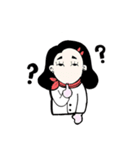 Cuckoo Coo（個別スタンプ：32）