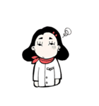 Cuckoo Coo（個別スタンプ：33）