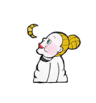 Cuckoo Coo（個別スタンプ：37）