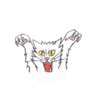 どうぶつのお話（個別スタンプ：2）