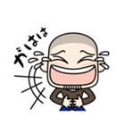 ざわさんとヒッキー（個別スタンプ：19）