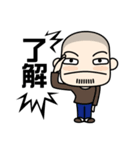 ざわさんとヒッキー（個別スタンプ：39）