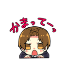 漫メン（個別スタンプ：13）