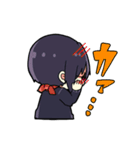 漫メン（個別スタンプ：18）