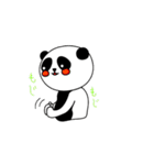 panda-panda-japan（個別スタンプ：22）