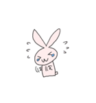 うさぎのてったん（個別スタンプ：32）