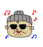 ありやすさんとゆかいな仲間たち(沖縄方言)（個別スタンプ：15）
