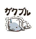 ねこんじん（個別スタンプ：12）