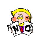 丸山さん（個別スタンプ：5）