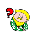 丸山さん（個別スタンプ：16）