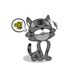 Lucky God came- Fortuna greet New Year（個別スタンプ：29）