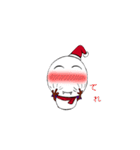 ダァク ゆっきー（個別スタンプ：4）