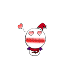ダァク ゆっきー（個別スタンプ：22）