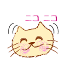 Mischief pets（個別スタンプ：8）