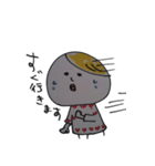 Danくん（個別スタンプ：3）