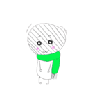 きのこのぴのこ（個別スタンプ：22）