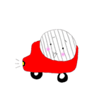 きのこのぴのこ（個別スタンプ：26）