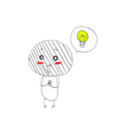 きのこのぴのこ（個別スタンプ：28）