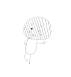 きのこのぴのこ（個別スタンプ：35）