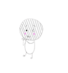 きのこのぴのこ（個別スタンプ：37）