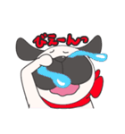 ぴっぶる！！（個別スタンプ：9）