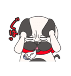 ぴっぶる！！（個別スタンプ：14）