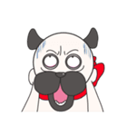 ぴっぶる！！（個別スタンプ：17）