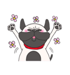 ぴっぶる！！（個別スタンプ：20）