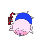 ぴっぶる！！（個別スタンプ：22）