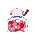 ぴっぶる！！（個別スタンプ：31）