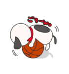 ぴっぶる！！（個別スタンプ：32）